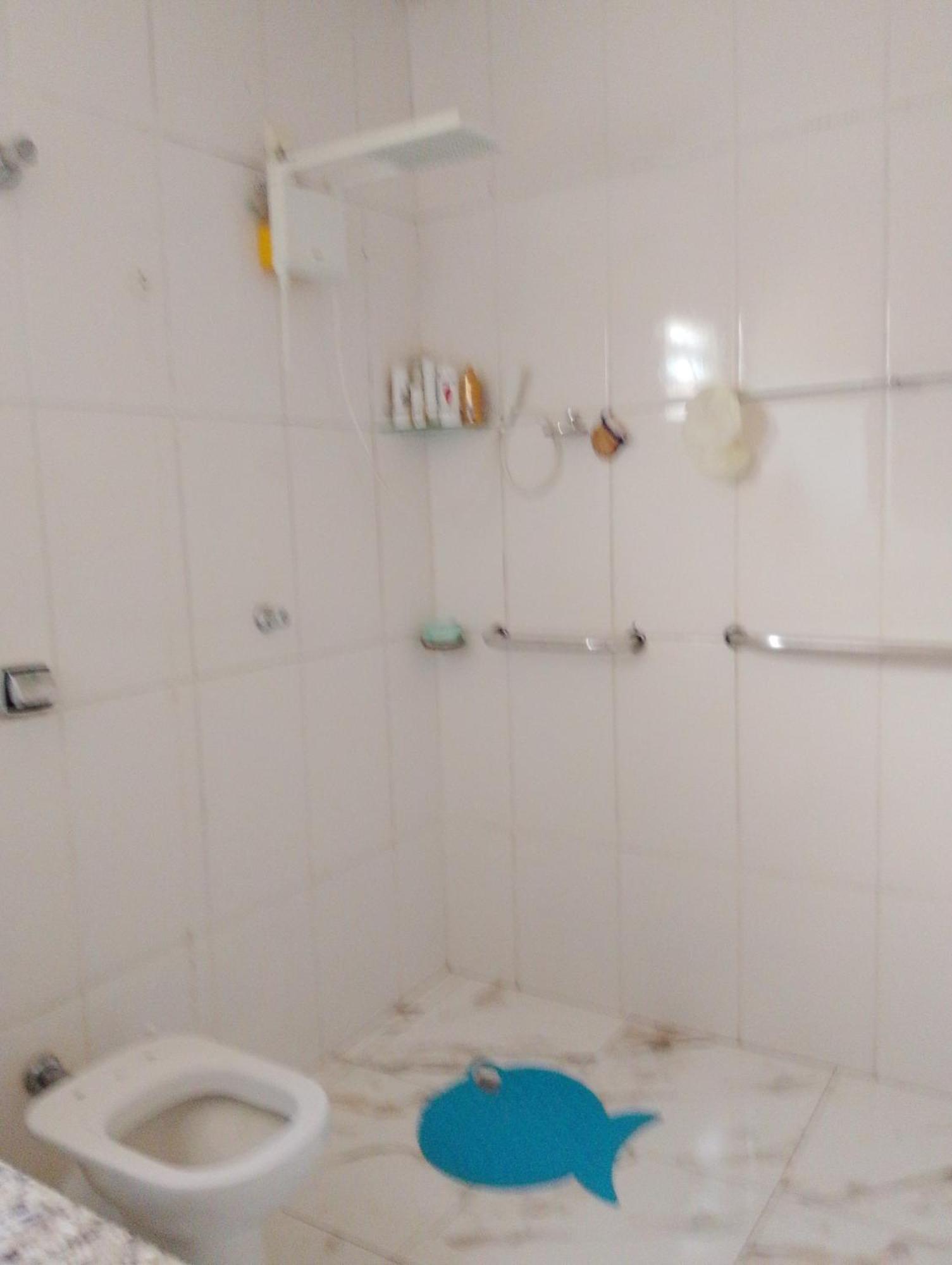 Casa Amarela Apartment Uberlândia Екстериор снимка