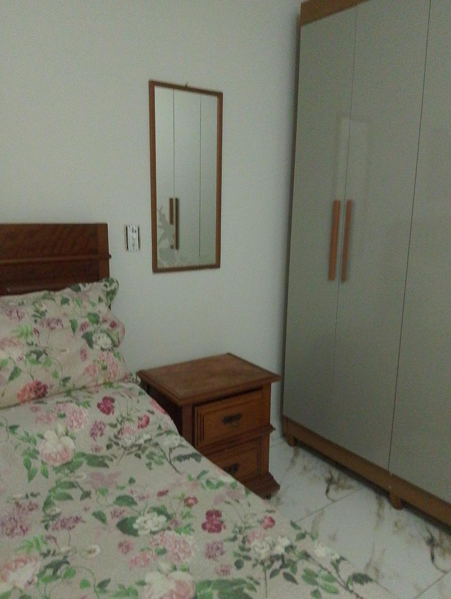 Casa Amarela Apartment Uberlândia Стая снимка